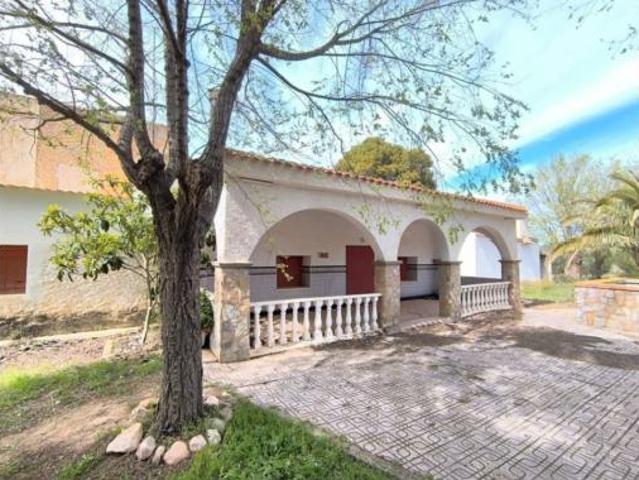 Casa rústica Venta Yecla, Yecla