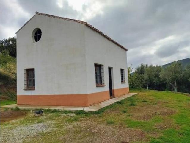 Casa rústica Venta Yunquera, Yunquera