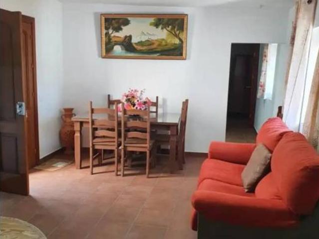 Casa rústica Venta Yunquera, Yunquera