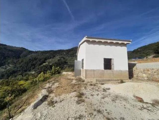 Casa rústica Venta Yunquera, Yunquera