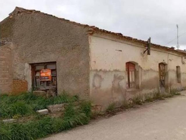 Casa rústica Venta Zazuar, Zazuar