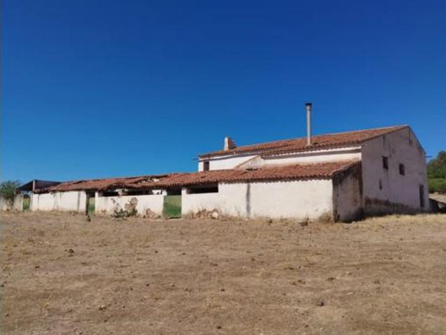 Casa rústica Venta Zafra, Zafra