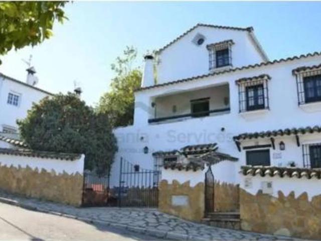 Casa rústica Venta Zahara de la Sierra, Zahara de la Sierra