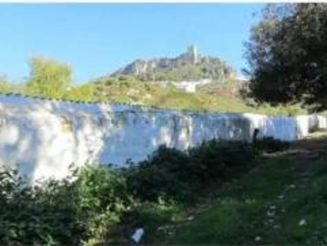 Casa rústica Venta Zahara de la Sierra, Zahara de la Sierra