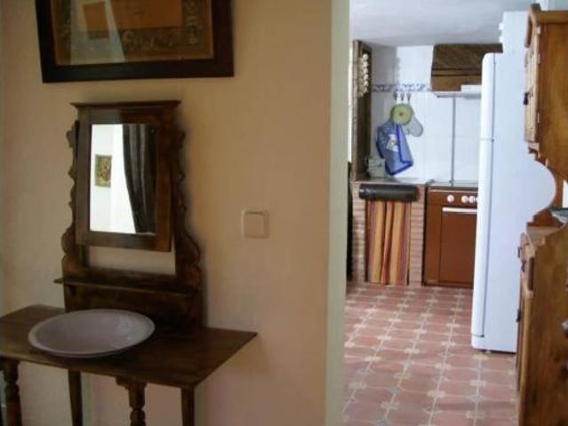 Casa rústica Venta Zalamea la Real, Zalamea la Real