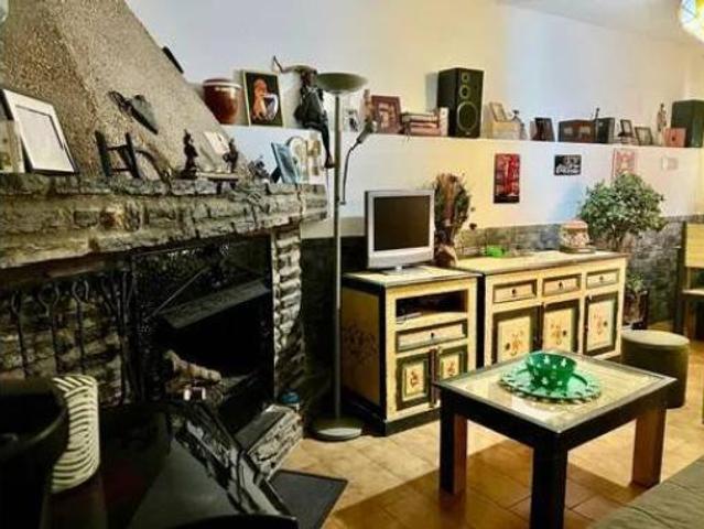 Casa rústica Venta Zambrana, Zambrana