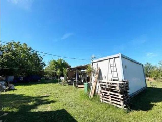 Casa rústica Venta Zaragoza Capital, Barrios Rurales del Norte