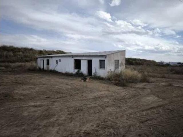 Casa rústica Venta Zaragoza Capital, Casetas Garrapinillos Monzalbarba