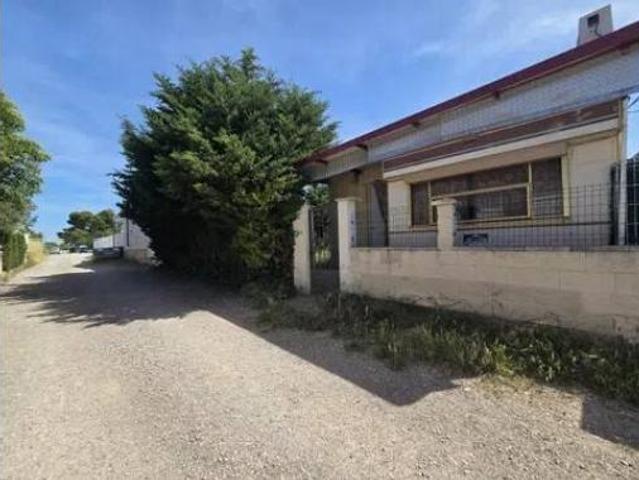 Casa rústica Venta Zaragoza Capital, Casetas Garrapinillos Monzalbarba