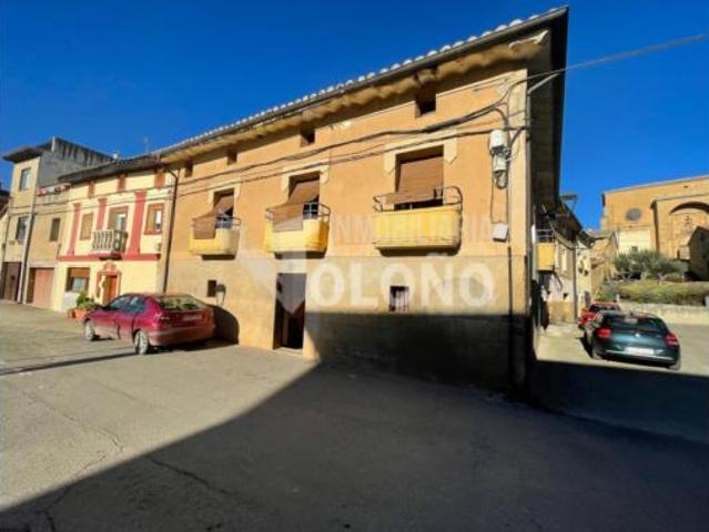 Casa rústica Venta Zarratón, Zarratón