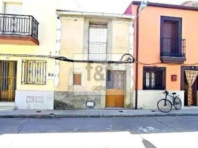 Casa rústica Venta Zarza La Mayor, Zarza La Mayor