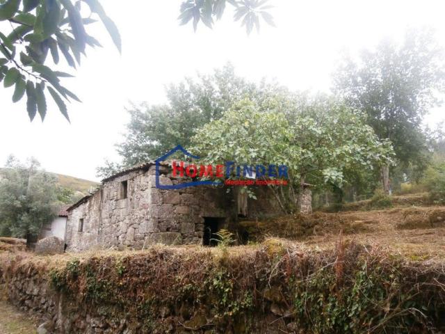 Casa rústica, Verim Friande Ajude