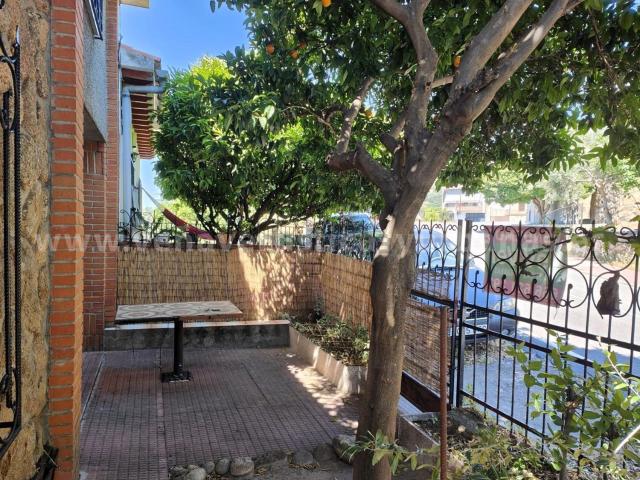 Casa rústica, Viandar de la Vera