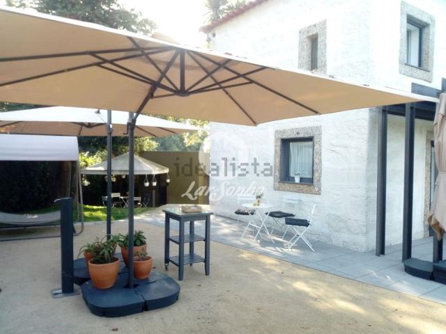 Casa rústica, Viatodos Grimancelos Minhotães Monte de Fralães