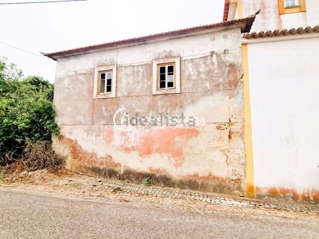 Casa rústica, Vidais