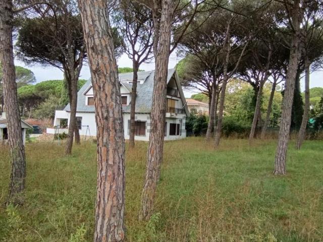 Casa rústica, Vidreres