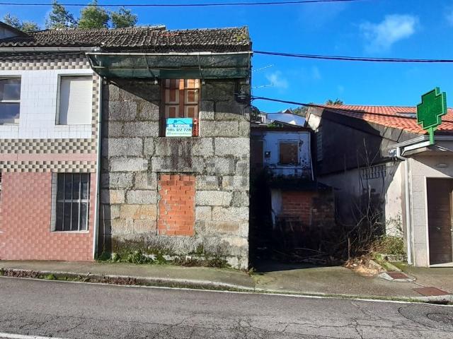 Casa rústica, Vigo