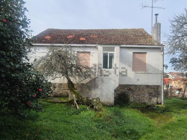 Casa rústica, Vigo