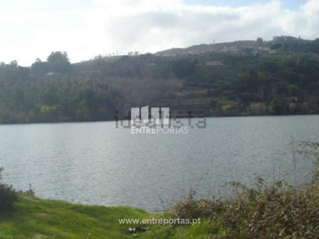 Casa rústica, Vila Boa do Bispo