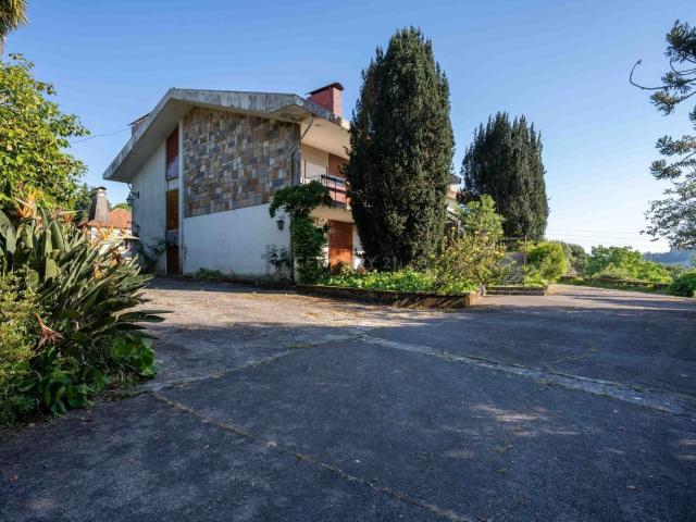 Casa rústica, Vila de Cucujães