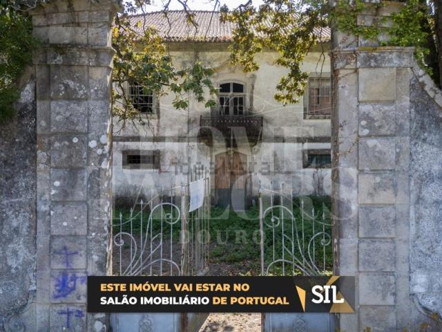 Casa rústica, Vila de Cucujães