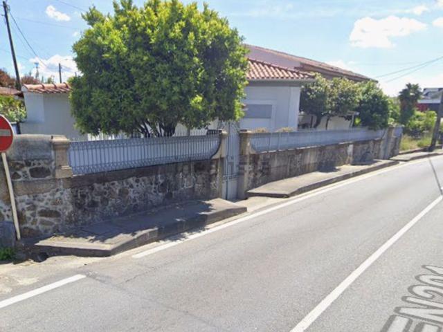 Casa rústica, Vila de Prado