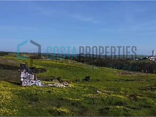 Casa rústica, Vila do Bispo e Raposeira