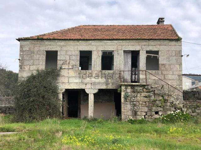 Casa rústica, Vila Nova de Anha