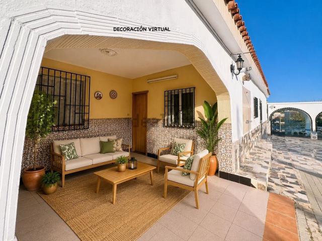 Casa rústica, Vilamarxant