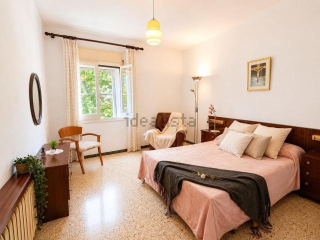 Casa rústica, Vilanant