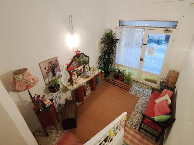Casa rústica, Vilanova d&apos Escornalbou