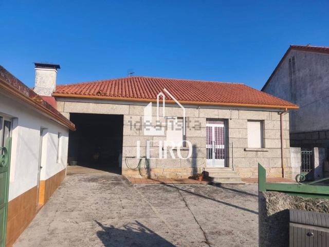 Casa rústica, Vilanova de Arousa