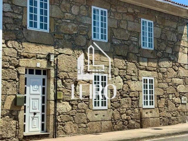 Casa rústica, Vilanova de Arousa