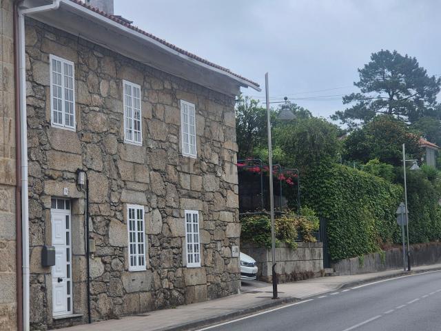 Casa rústica, Vilanova de Arousa