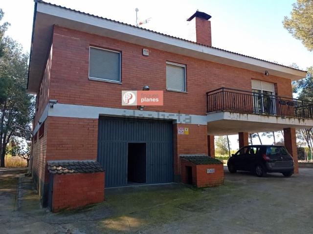 Casa rústica, Vilanova de la Barca