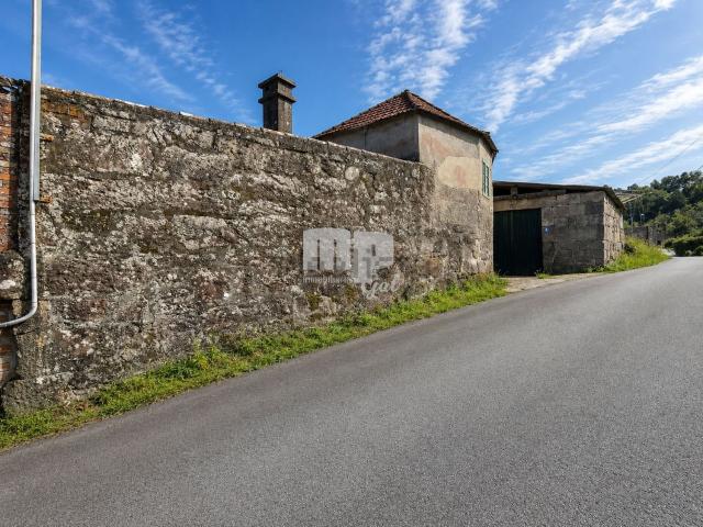 Casa rústica, Vilaboa