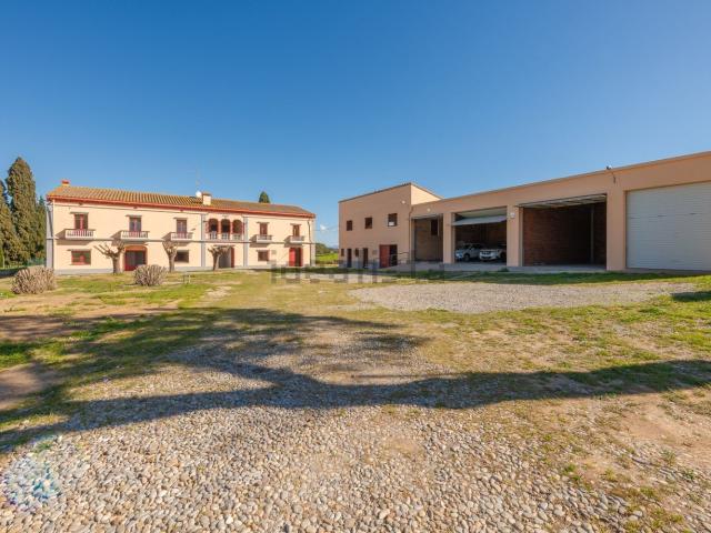 Casa rústica, Vilademuls