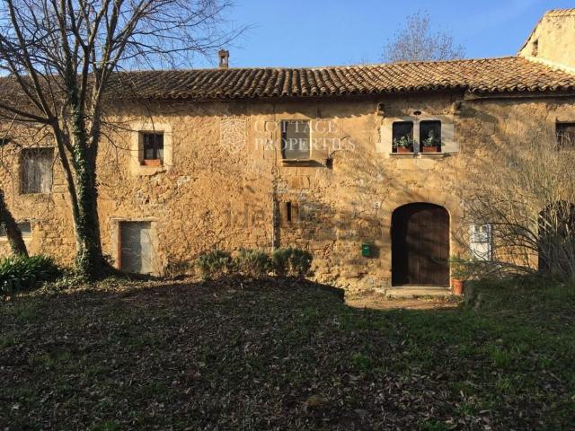 Casa rústica, Vilademuls