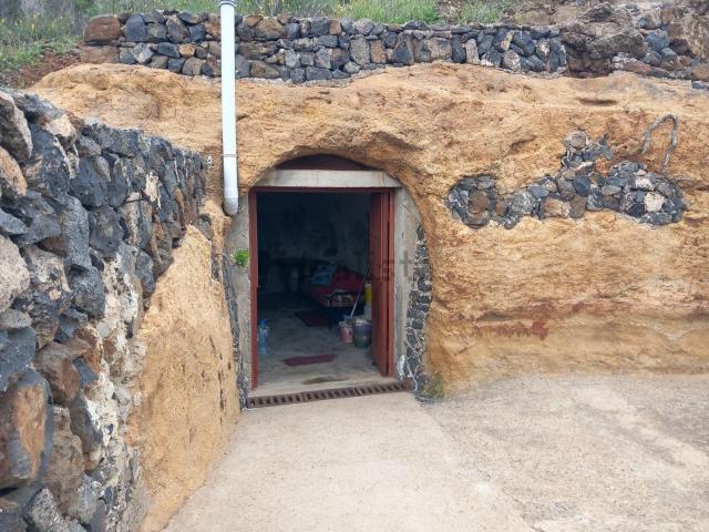 Casa rústica, Vilaflor