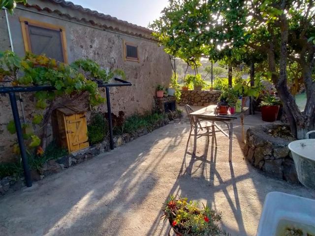 Casa rústica, Vilaflor