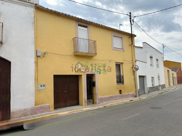Casa rústica, Vilafranca del Penedès