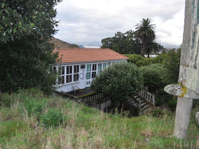 Casa rústica, Vilagarcía de Arousa