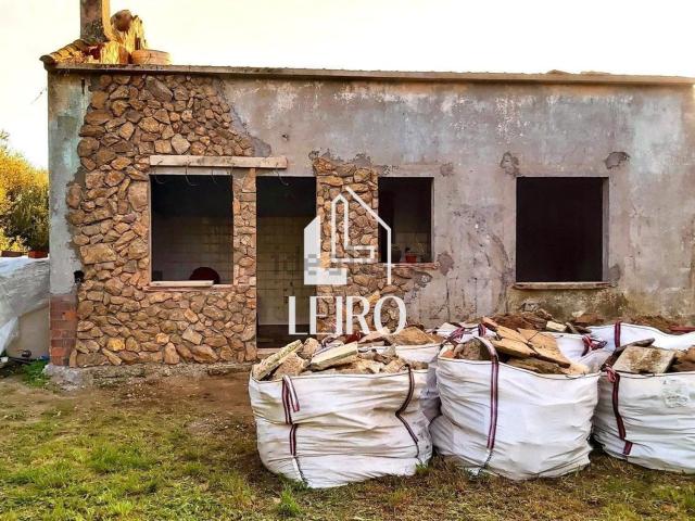 Casa rústica, Vilagarcía de Arousa