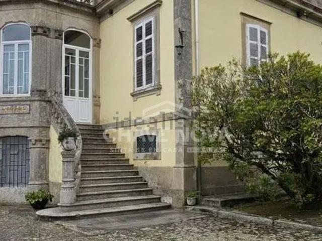 Casa rústica, Vilar do Paraíso