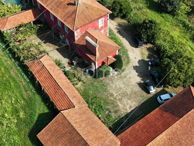 Casa rústica, Vilarinho das Cambas