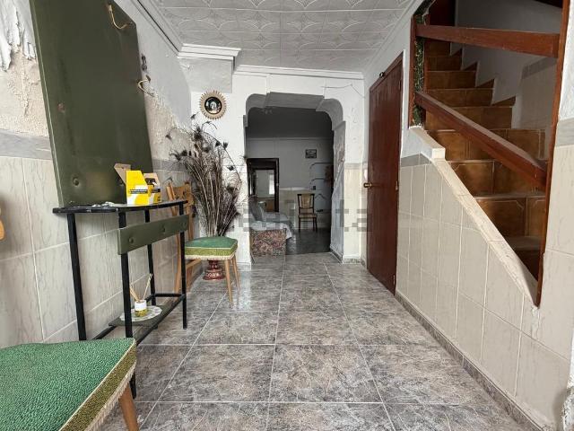 Casa rústica, Villatoya