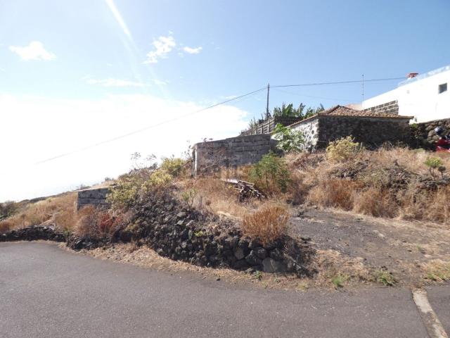 Casa rústica, Villa de Mazo
