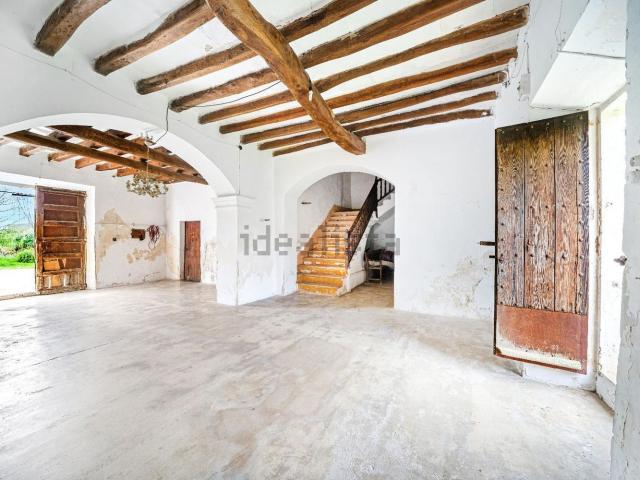 Casa rústica, Villafranca de Bonany