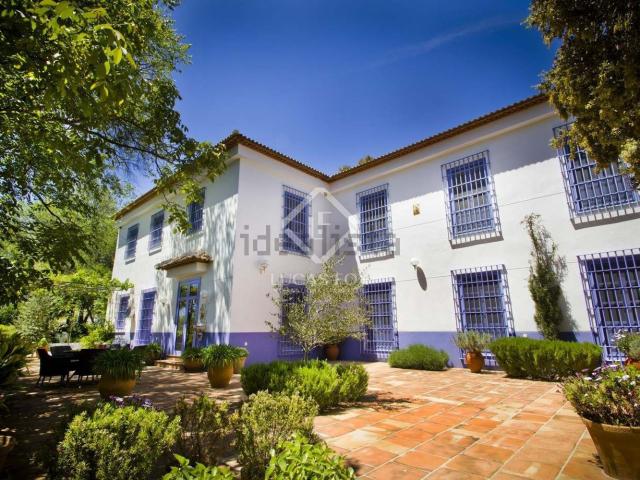 Casa rústica, Villanueva de Tapia