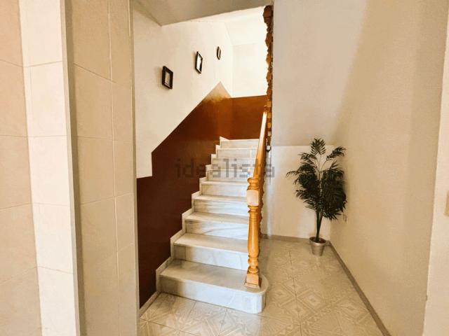 Casa rústica, Villanueva de Tapia